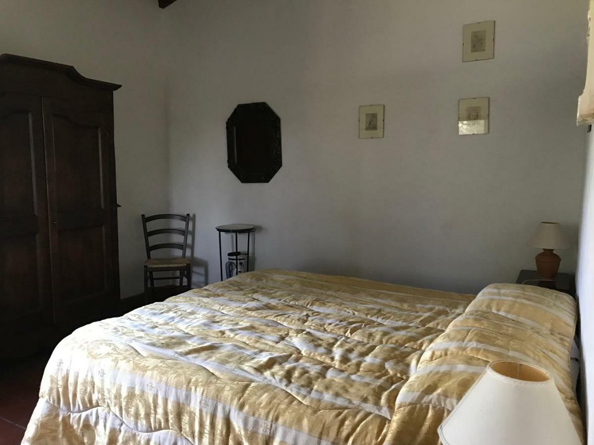 Apartamento La Casina Rosella Montaione Exterior foto